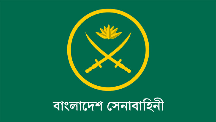 মেজরটিলায় ভূমি ধসে আটকা ৩ জন, উদ্ধার অভিযানে সেনাবাহিনী