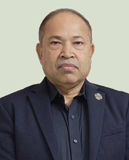 বিমানের নতুন এমডি জাহিদুল ইসলাম ভূঞা