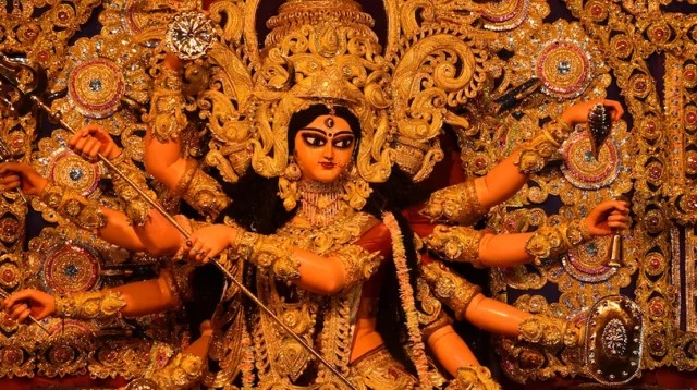 শারদীয় দূর্গাপূজায় সরকার ও আমাদের করণীয়