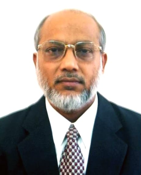 বাংলাদেশ ইউনিভার্সিটির  নতুন প্রো-ভাইস চ্যান্সেলর  অধ্যাপক ড. মোঃ জাহাঙ্গীর আলম