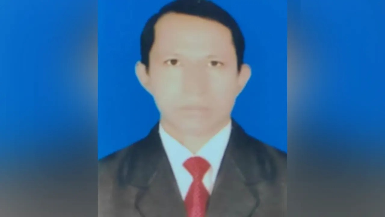 ‘জয় বাংলা’ স্লোগান দিয়ে ওএসডি সিভিল সার্জন