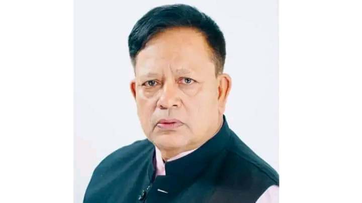 আলোচিত মেয়র সাময়িক বরখাস্ত