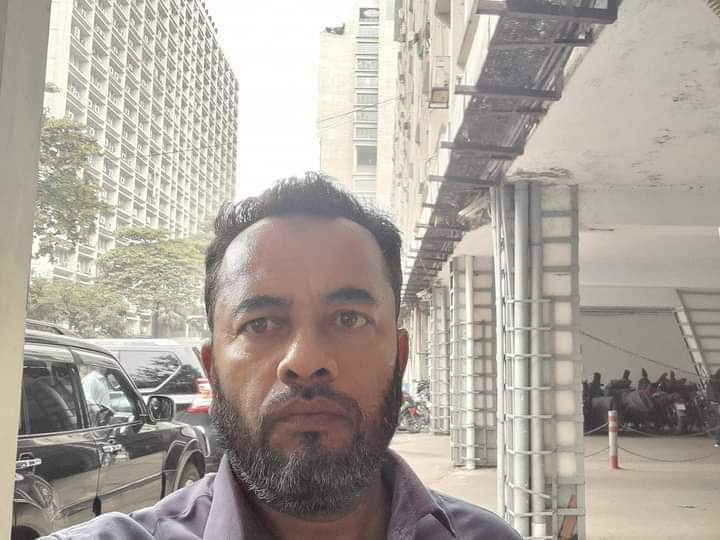 ঝালকাঠির ভোরের কাগজ পত্রিকার প্রতিনিধিকে মারধর করে টাকা ছিনতাই, গ্রেফতার  ১