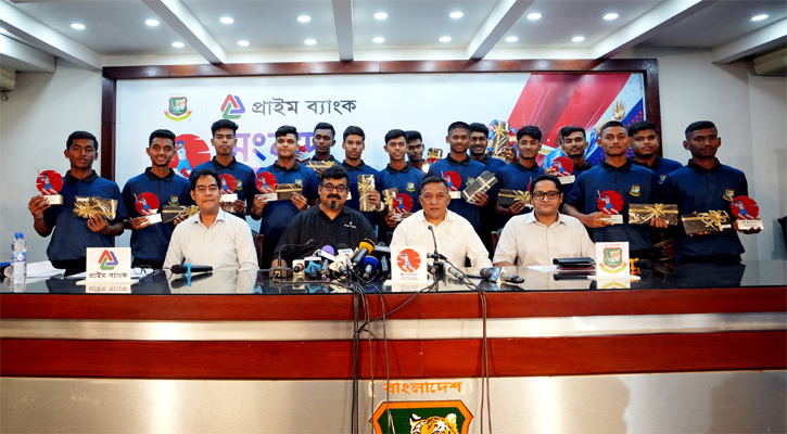 ৮ মাসে ৮০ জন লেগ স্পিনার বের করেছে বিসিবি