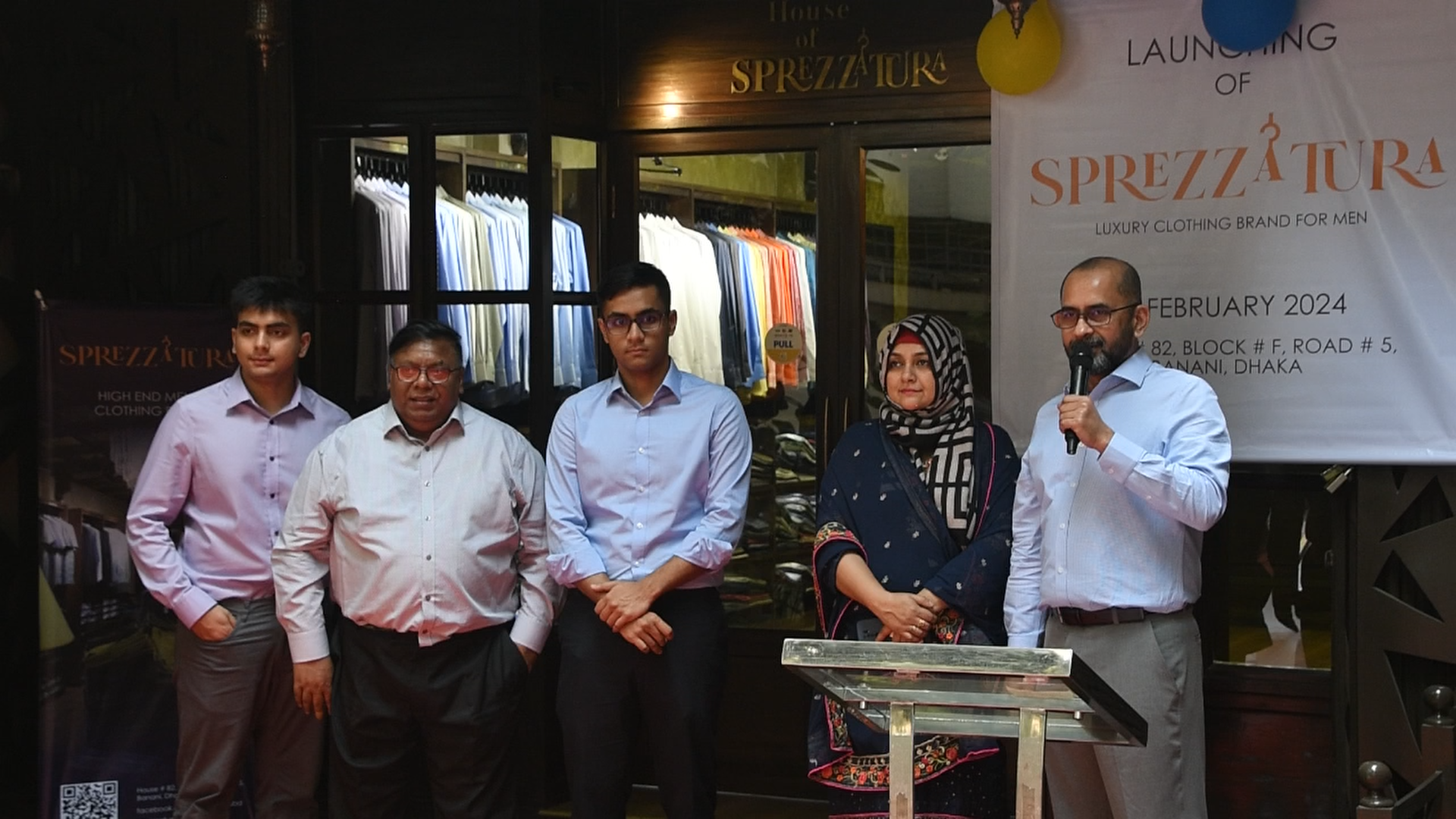 স্থানীয় পণ্যের বিশ্বায়ন