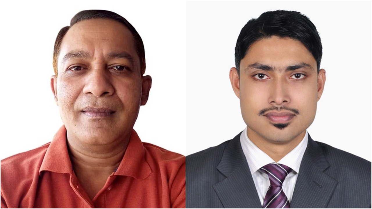 ঢাকা মেডিকেল রিপোর্টার্স ইউনিটির সভাপতি মাসুদ, সম্পাদক আমানত