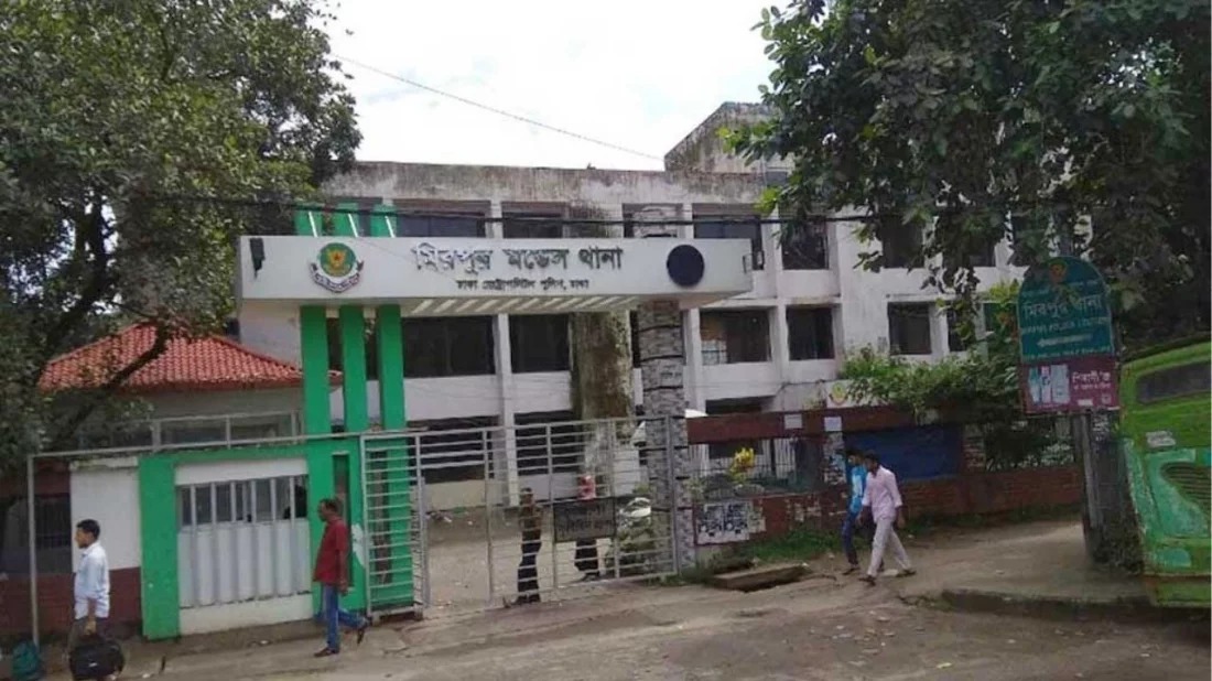 মিরপুরে ডাকাতি: সাবেক সেনা কর্মকর্তা ও করপোরালসহ আটক ৪ জন