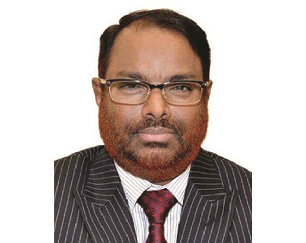 এনআরবি ইসলামিক লাইফের পরিচালক পদে বহাল থাকছেন বিএম ইউসুফ আলী
