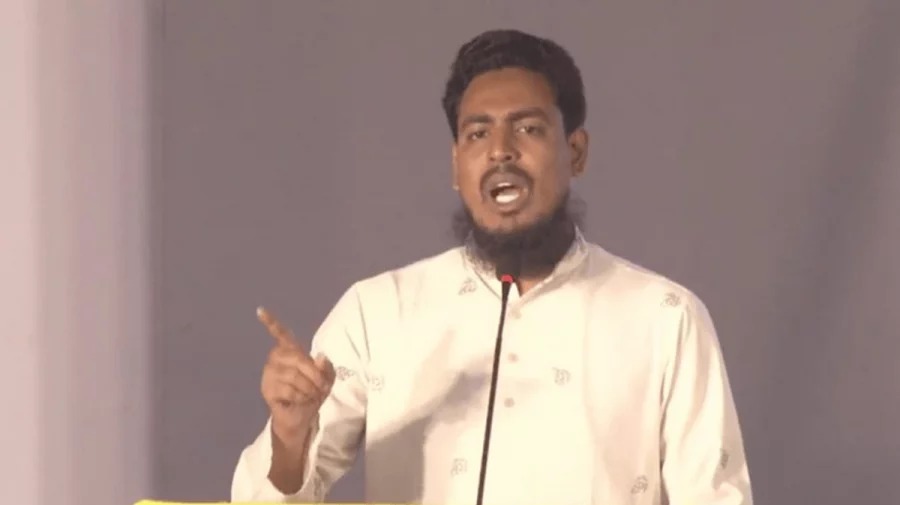 জামায়াতের সঙ্গে সমঝোতা কেন, ব্যাখ্যা দিলেন এনসিপির আখতার হোসেন