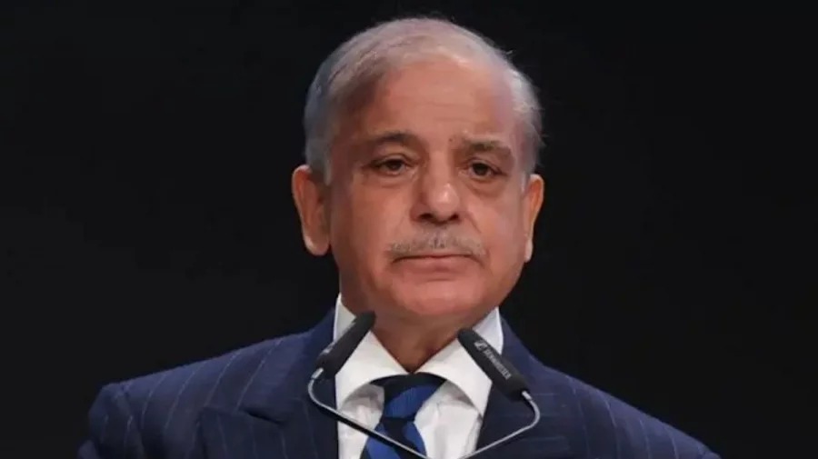 খালেদা জিয়ার মৃত্যুতে পাকিস্তানের প্রধানমন্ত্রী শাহবাজ শরিফের শোক