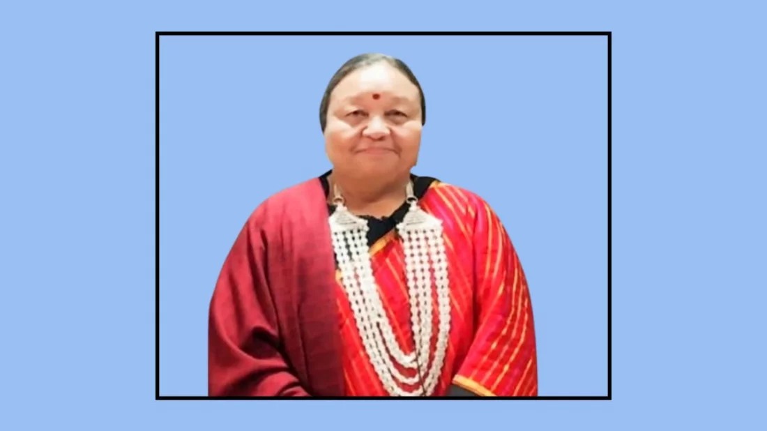 খাগড়াছড়ি জেলা পরিষদের অস্থায়ী চেয়ারম্যানের দায়িত্ব পেলেন শেফালিকা ত্রিপুরা