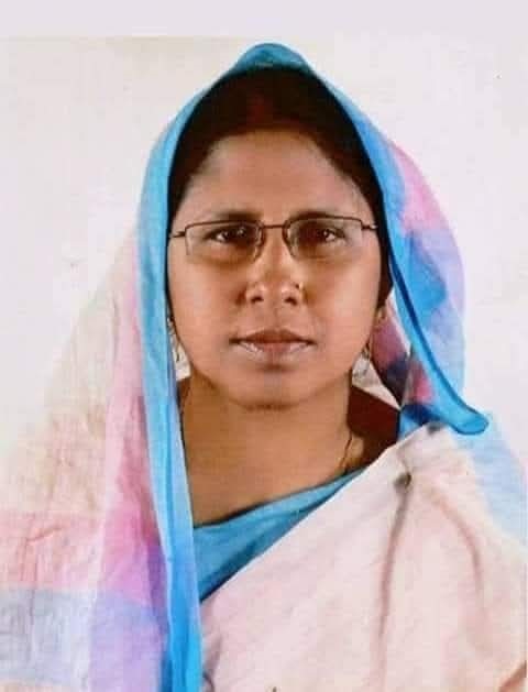 ফরিদপুরের নগরকান্দায় কেন্দ্রীয় মহিলা লীগ নেত্রী আঞ্জুুুমান আরা আটক