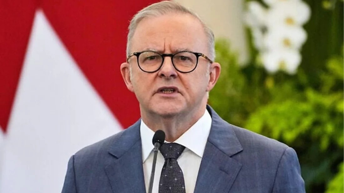 কয়েক দিনের মধ্যেই ফিলিস্তিনকে স্বীকৃতি দেবে অস্ট্রেলিয়া