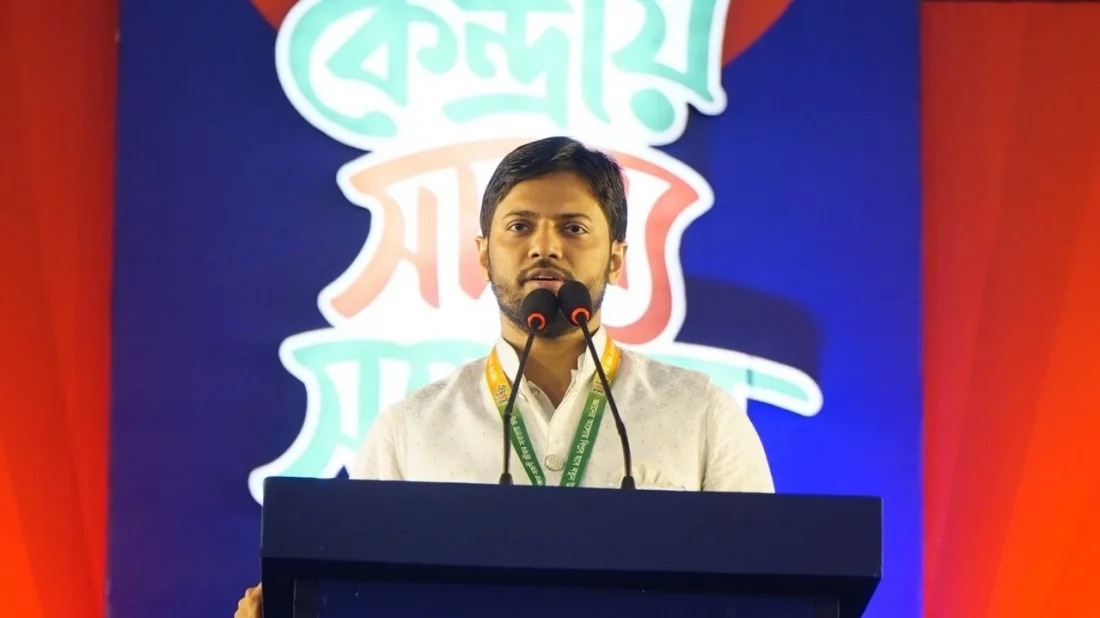 আমরা অহংকারী হবো না, সবার প্রতি উদার ও বিনয়ী থাকবো: শিবির সভাপতি