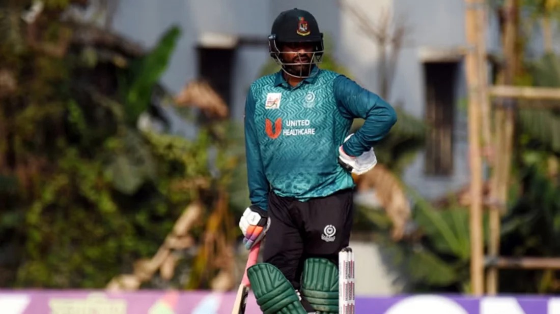 লাইফ সাপোর্টে তামিম ইকবাল