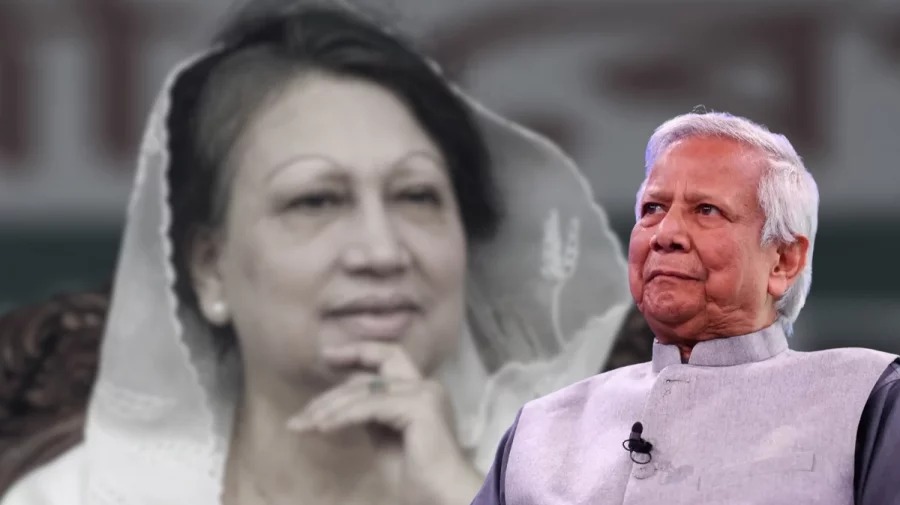 খালেদা জিয়ার ইন্তেকালে জাতি এক মহান অভিভাবক হারালো: প্রধান উপদেষ্টা