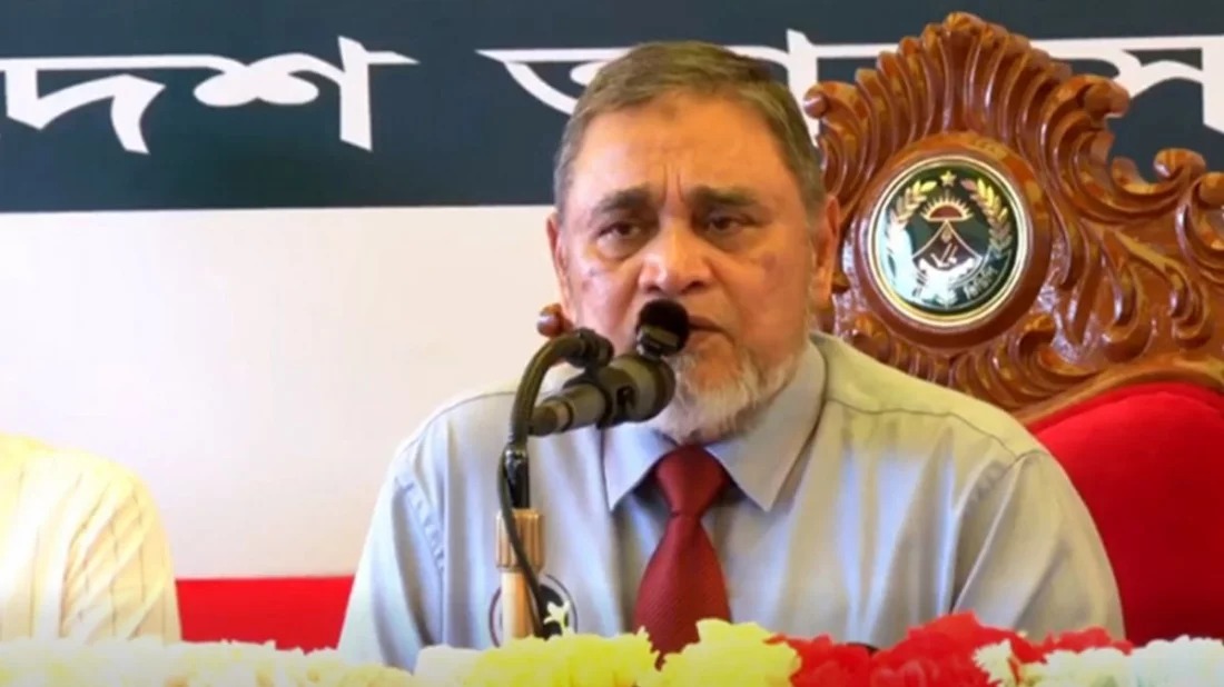 সংকটময় মুহূর্তে দেশ, ভবিষ্যৎ নির্ধারণ করবে আসন্ন নির্বাচন: সিইসি