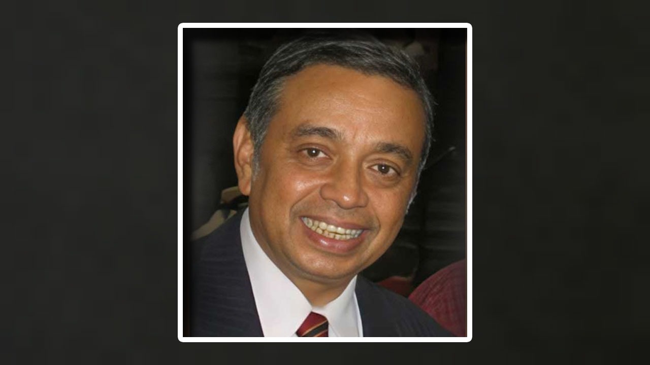 সাবেক মুখ্য সচিব কামাল সিদ্দিকীর মৃত্যুতে প্রধান উপদেষ্টার শোক