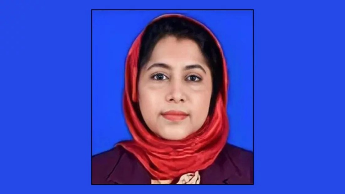 দুদক সচিব খোরশেদা ইয়াসমীনকে ওএসডি করলো সরকার