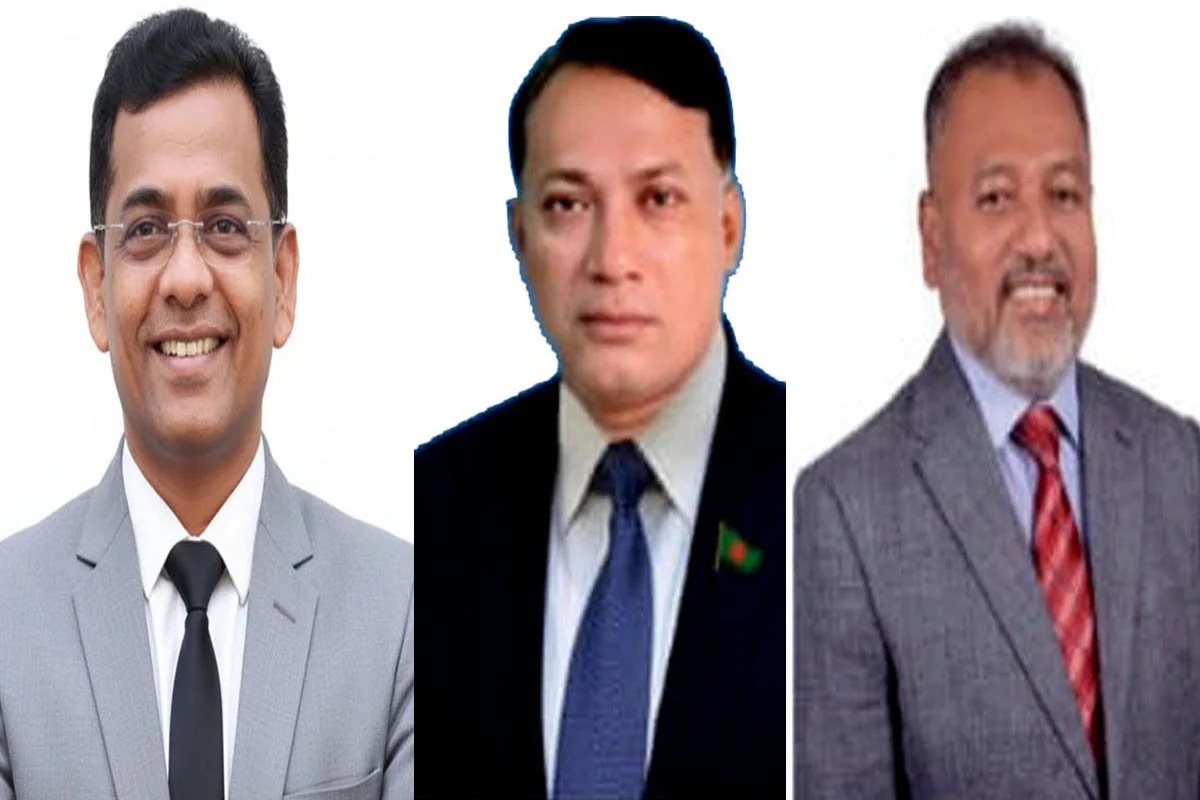 গোপালগঞ্জের ৩টি সংসদীয় আসনে বিএনপির মনোনয়ন পেলেন যারা