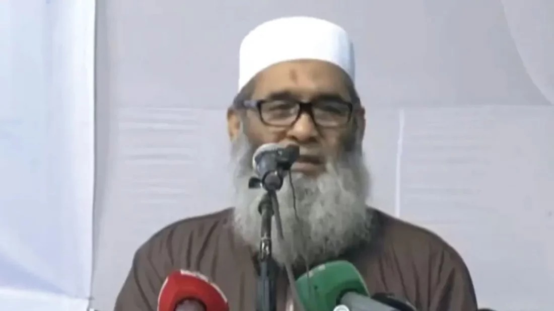 যারা আগে গণভোট চায় না তারা গণতন্ত্রে বিশ্বাসী না: মুজিবুর রহমান