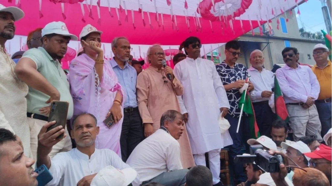 সুষ্ঠু নির্বাচন হলে ডাকসুতে বিজয়ী হবে ছাত্রদল: রিজভী
