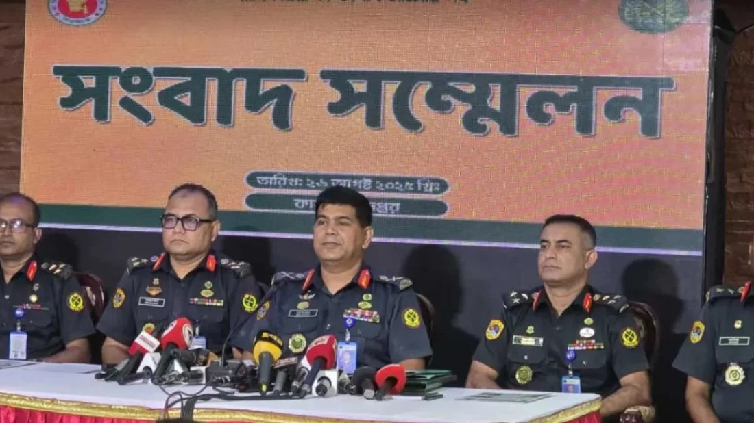 বাংলাদেশ জেলের নাম পরিবর্তনের উদ্যোগ