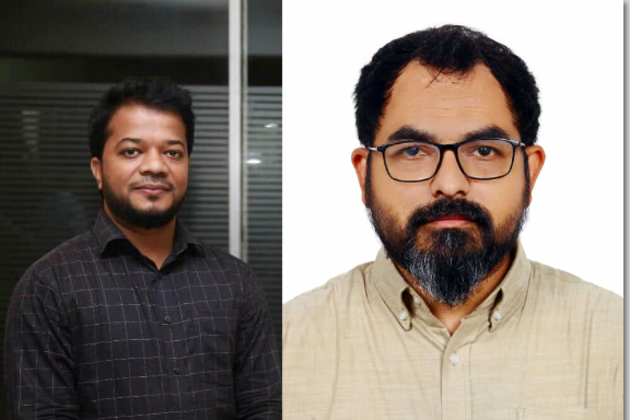 ডিএসসিসি ডিপ্লোমা প্রকৌশলী সমিতির নতুন কমিটির  আহবায়ক কিবরিয়া সদস্য সচিব ইমরান