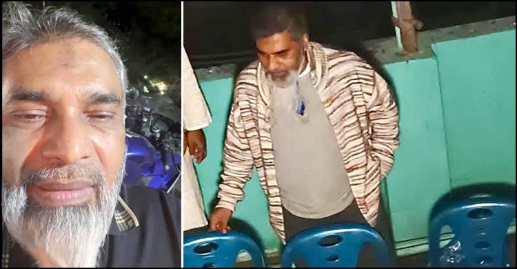 সেনা অভিযানে শীর্ষ সন্ত্রাসী সুব্রত বাইন গ্রেফতার