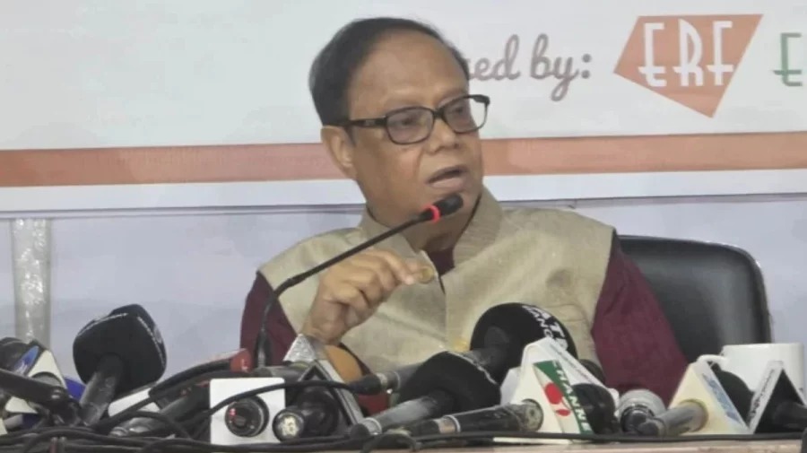 ২০ কোটি টাকার বেশি সব ঋণ নতুন করে যাচাই করা হবে: বাংলাদেশ ব্যাংক গভর্নর