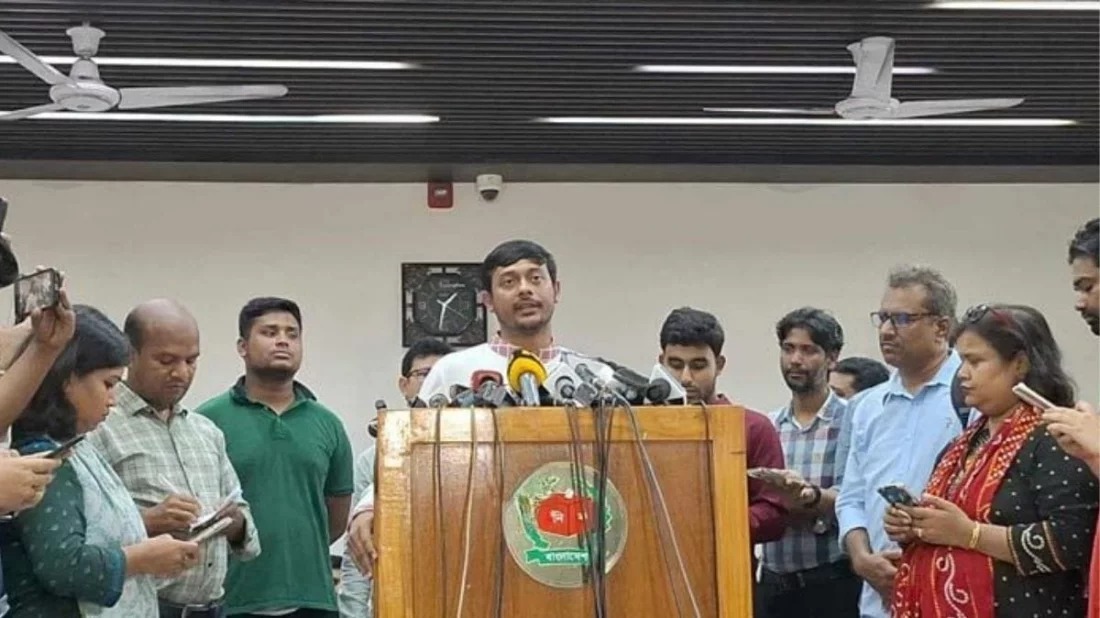 শাপলা ছাড়া বিকল্প নেই: নাসীরুদ্দীন পাটোয়ারী