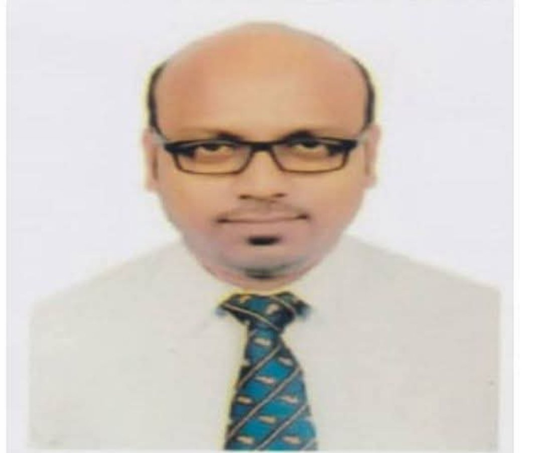 বদলি  আদেশ ৪১ দিনেও অমান্য করে পীরগঞ্জে বহাল স্বাস্থ্য কর্মকর্তা ডা: কামাল আহমেদ