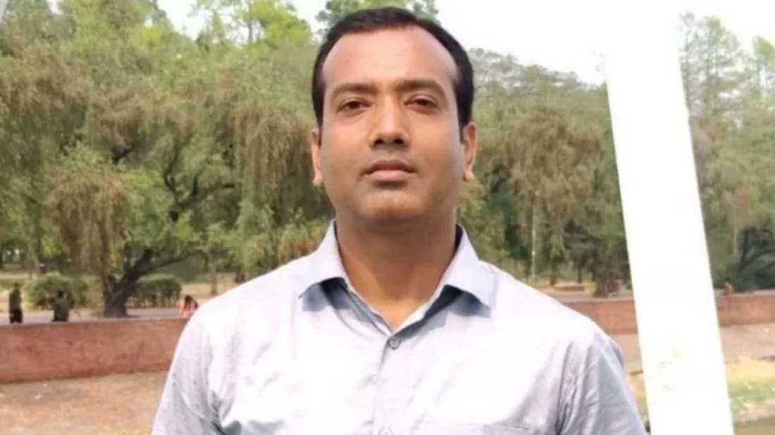 জামায়াত-ছাত্রশিবির ইহুদি স্টাইলে রাজনীতি করে: ছাত্রদল সভাপতি রাকিব