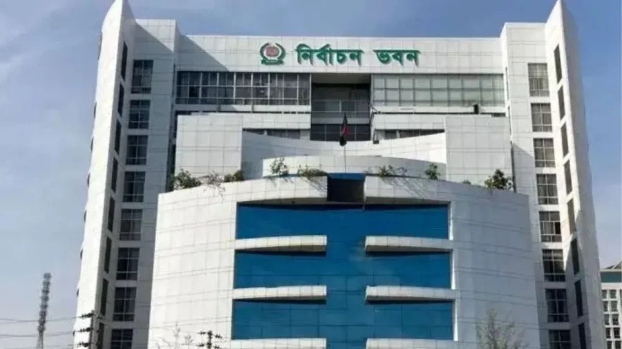 ৬০ নিবন্ধিত দলের মধ্যে নির্বাচনে অংশ নিচ্ছে না ৯ দল