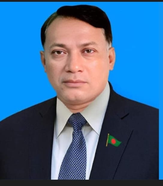 গোপালগঞ্জ-২ এ ধানের শীষের বিজয়ে প্রত্যয়ী ডা. কে এম বাবর