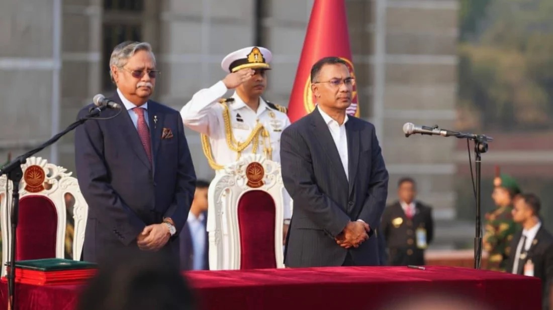 সন্ধ্যায় জাতির উদ্দেশে ভাষণ দেবেন প্রধানমন্ত্রী