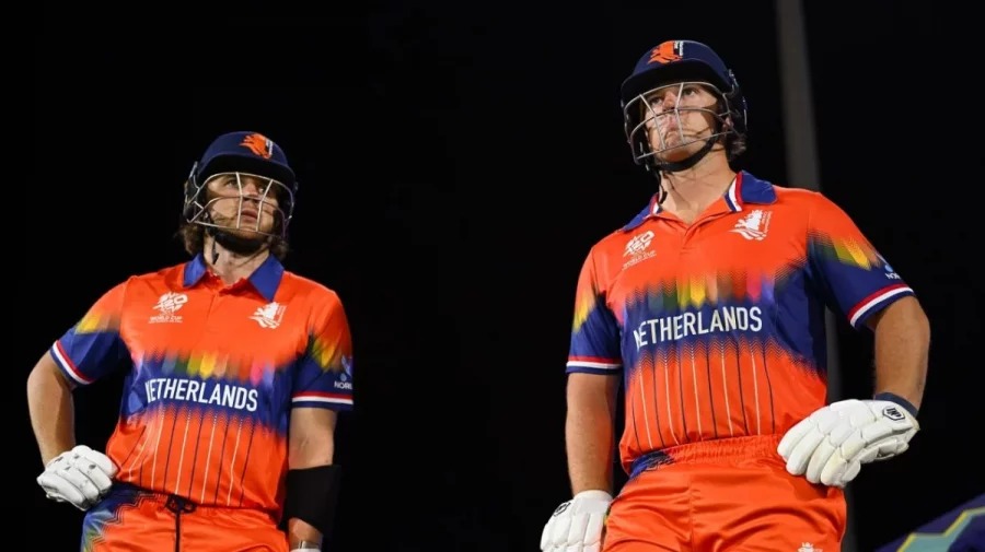 অভিজ্ঞদের নিয়ে বিশ্বকাপের দল ঘোষণা নেদারল্যান্ডসের