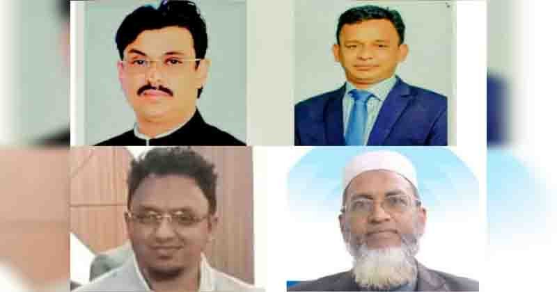 গোপালগঞ্জ-০১: কাবির-শিমুলসহ ৪ প্রার্থীর মনোনয়ন বাতিল