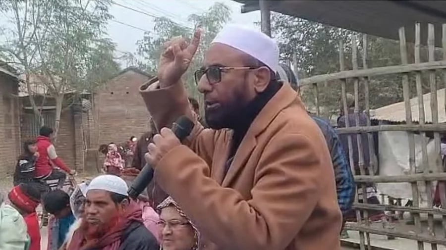 ‘আওয়ামী লীগ থেকে জামায়াতে যোগ দেন, দায়-দায়িত্ব আমাদের’