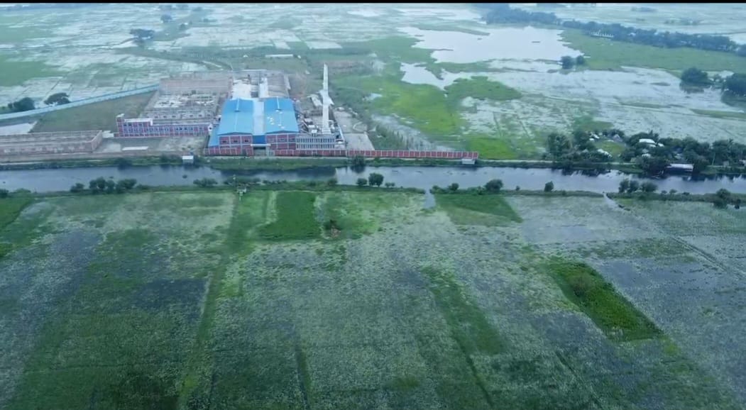 এম.এস মেটাল ইন্ডাস্ট্রি লিমিটেড এবং গ্রীন ডাইনেস্টি লিমিটেড পরিদর্শনে নেপাল ও ভারতের ব্যবসায়ীরা :  উচ্ছ্বসিত প্রসংশায় ভাসালেন উদ্যোক্তাদের